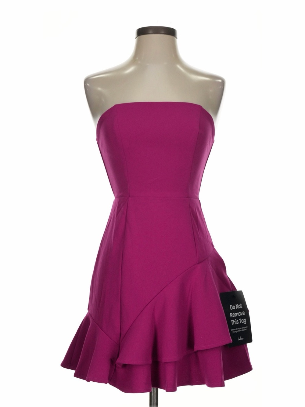 New Lulus Cocktail dress - color trend 🩷💜💖